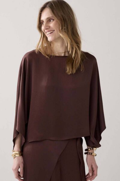 Top heavy silky touch coffee Summum