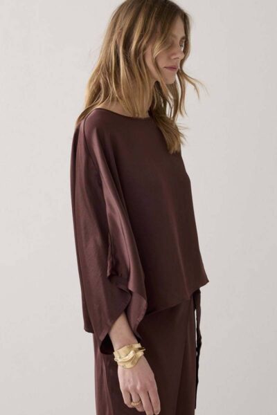 Top heavy silky touch coffee Summum