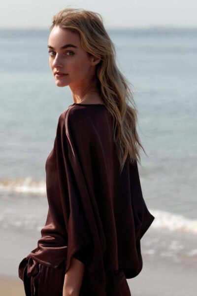 Top heavy silky touch coffee Summum