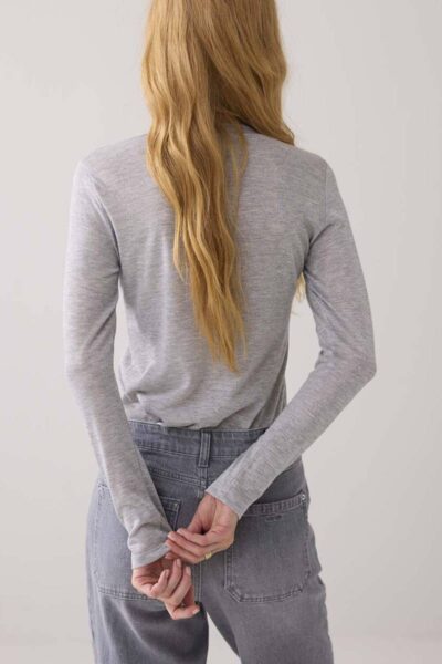 Top soft lurex mist Summum