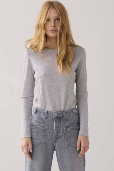 Top soft lurex mist Summum