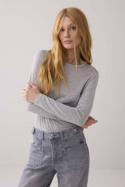Top soft lurex mist Summum