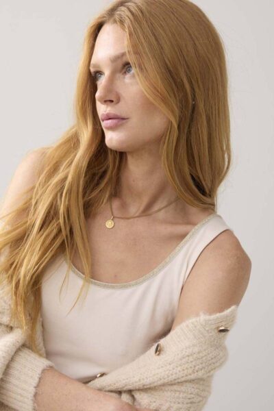 Top basics ivory Summum