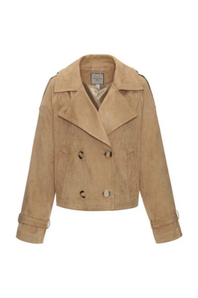 Jacket biscuit Urbancode London