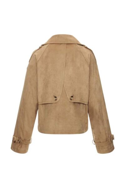 Jacket biscuit Urbancode London
