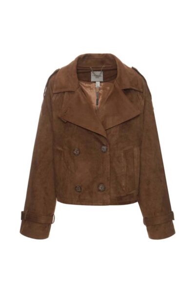 Jacket pecan Urbancode London