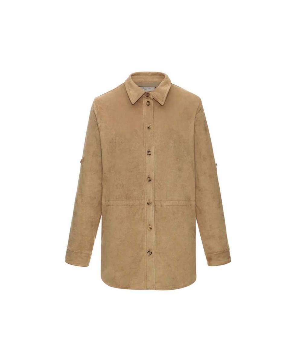 Jacket biscuit Urbancode London - Afbeelding 2