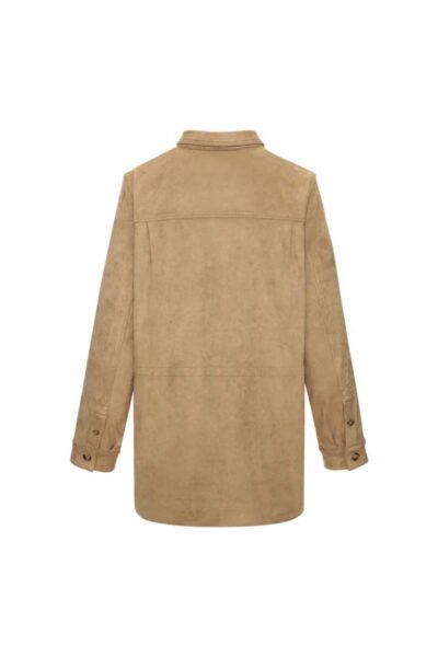 Jacket biscuit Urbancode London