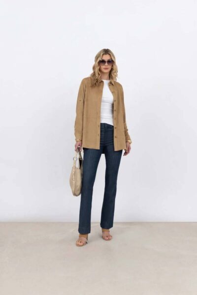 Jacket biscuit Urbancode London