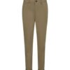 Celeste detail pant regular mermaid Mos Mosh