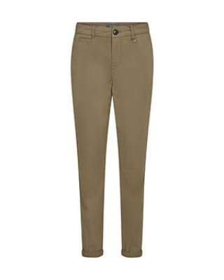 Celeste detail pant regular mermaid Mos Mosh