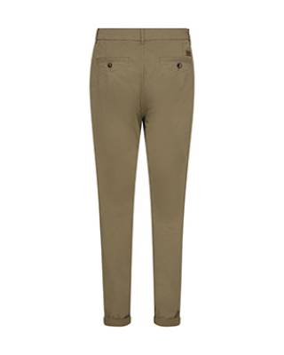 Celeste detail pant regular mermaid Mos Mosh