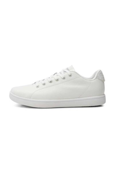 Jane leather blanc Woden