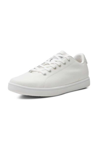 Jane leather blanc Woden