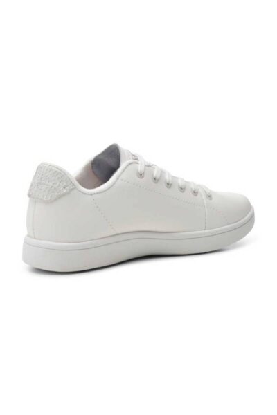 Jane leather blanc Woden