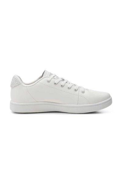 Jane leather blanc Woden