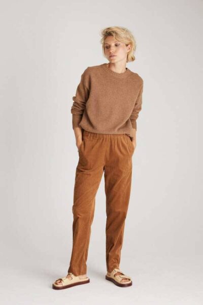 Sydney pants corduroy Zenggi