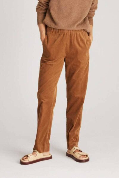 Sydney pants corduroy Zenggi