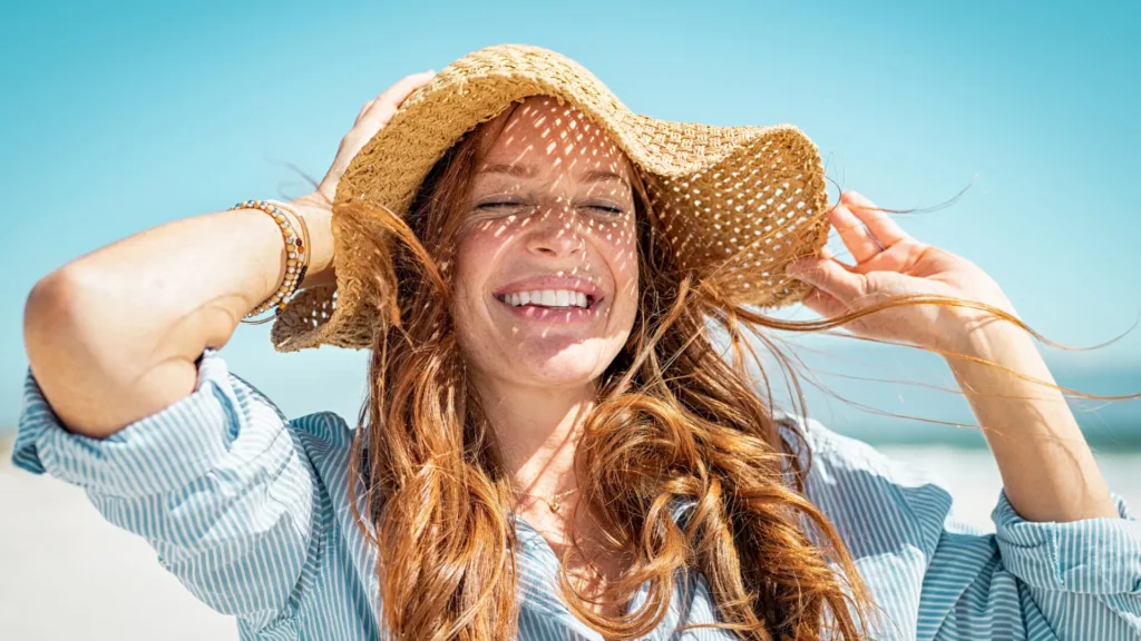 Lees meer over het artikel Luchtige looks voor warme dagen