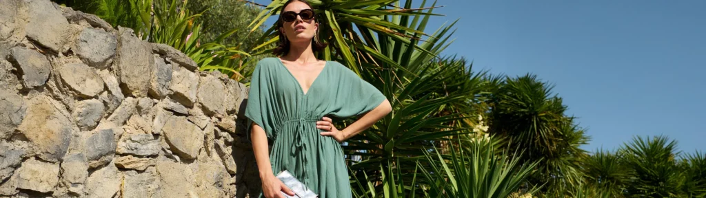 Lees meer over het artikel Summer vibes: de leukste vakantie outfits