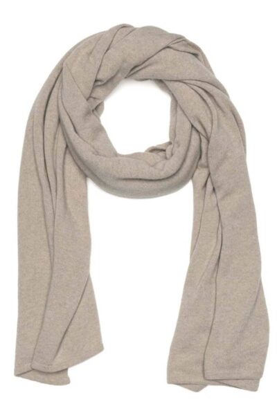 Sjaalmania cosy chic sand melee
