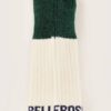 Vocin socks ecru Bellerose - Afbeelding 2