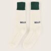 Vocin socks ecru Bellerose