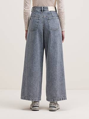 Petula jeans snow Bellerose