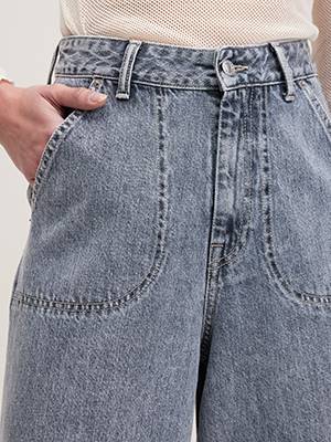 Petula jeans snow Bellerose