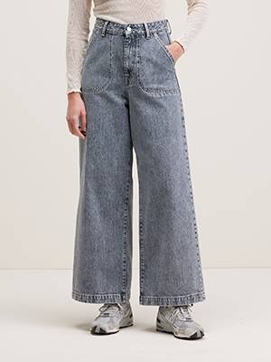 Petula jeans snow Bellerose