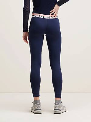 Fossa pants naval Bellerose - Afbeelding 3