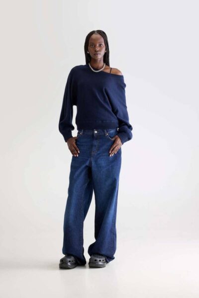 Spanne knitwear parker Bellerose