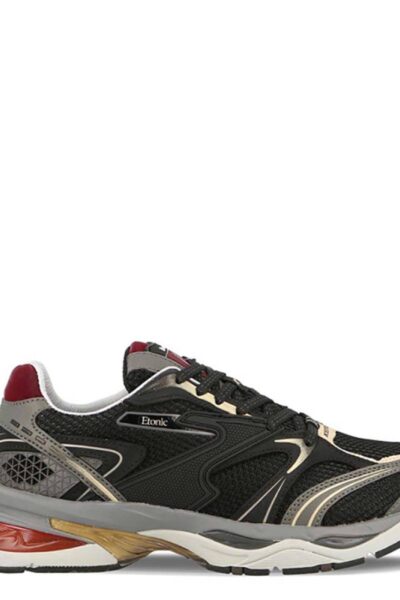 Kendari neptune black Etonic