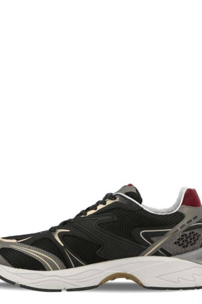 Kendari neptune black Etonic