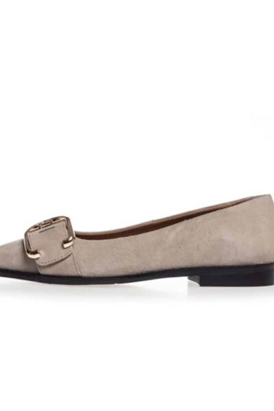 My Succes ballerina biscuit Copenhagen Shoes