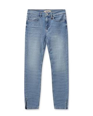 Vice cosmic jeans light blue ankle Mos Mosh