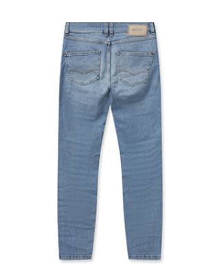 Vice cosmic jeans light blue ankle Mos Mosh