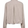 Petra flair jacket chocolate chip Mos Mosh - Afbeelding 6