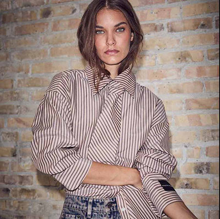 Haute l'amimie