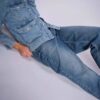 Anetta denim jacket blue Mos Mosh - Afbeelding 2