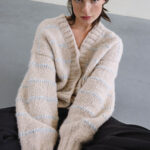 Inti knitwear