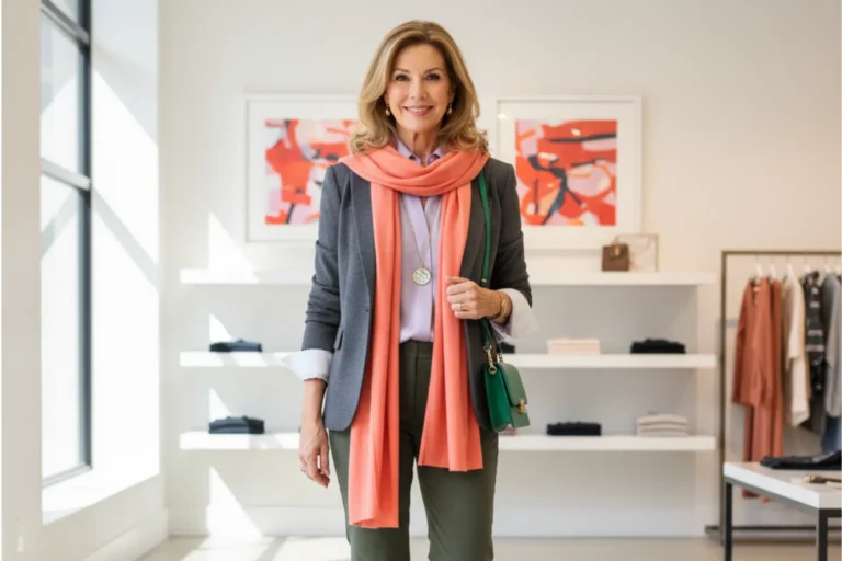 Lees meer over het artikel Ontdek jouw perfecte kleurenpalet en straal in onze nieuwe collectie!