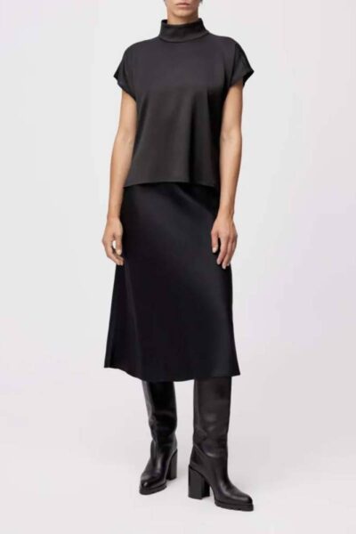 Alaria black Drykorn