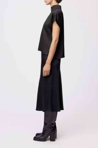 Alaria black Drykorn