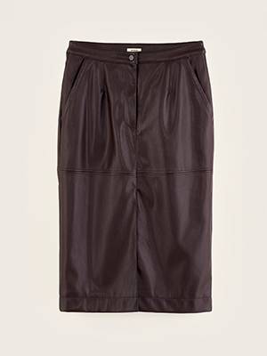 Judie skirts ebony Bellerose