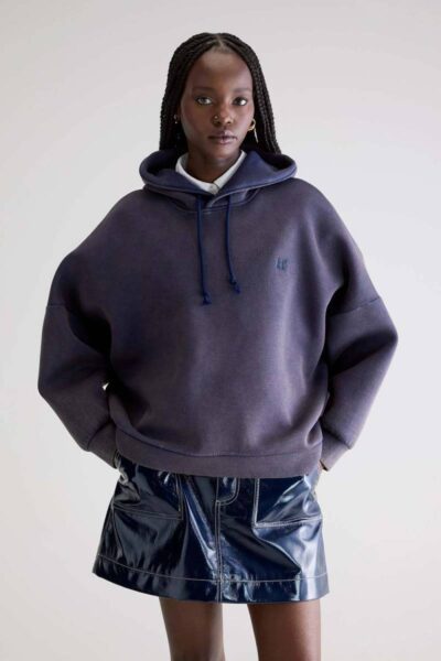 Tood sweatshirt blues Bellerose