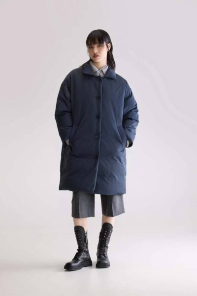 Hatha coats parker Bellerose