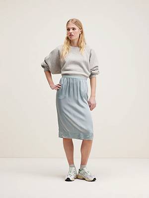 Horia skirts givre Bellerose
