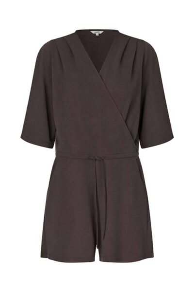 Dura bosko luxe jumpsuit java mbyM