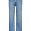 35 The Louis High Wide blue My Essential Wardrobe - Afbeelding 4